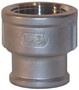Dixon BR3825SS 3/8" X 1/4" REDUCER 316SS